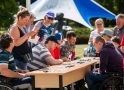 Foto: Ar Sportu uz veselību 2017