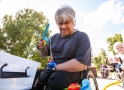 Foto: Ar Sportu uz veselību 2017