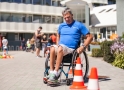 Foto: Ar Sportu uz veselību 2017