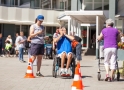 Foto: Ar Sportu uz veselību 2017