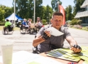 Foto: Ar Sportu uz veselību 2017