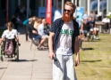 Foto: Ar Sportu uz veselību 2017