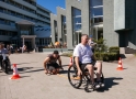 Foto: Ar Sportu uz veselību 2017