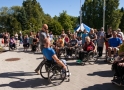 Foto: Ar Sportu uz veselību 2017