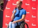 Foto: Ar Sportu uz veselību 2017