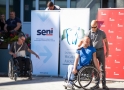 Foto: Ar Sportu uz veselību 2017