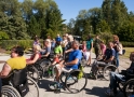 Foto: Ar Sportu uz veselību 2017