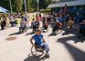 Foto: Ar Sportu uz veselību 2017