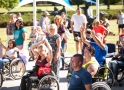 Foto: Ar Sportu uz veselību 2017