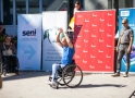 Foto: Ar Sportu uz veselību 2017