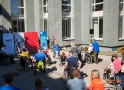 Foto: Ar Sportu uz veselību 2017