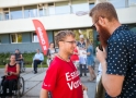 Foto: Ar Sportu uz veselību 2017