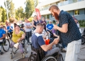 Foto: Ar Sportu uz veselību 2017
