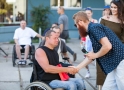 Foto: Ar Sportu uz veselību 2017