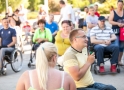 Foto: Ar Sportu uz veselību 2017