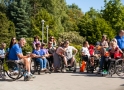 Foto: Ar Sportu uz veselību 2017