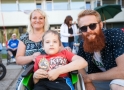 Foto: Ar Sportu uz veselību 2017