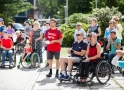 Foto: Ar Sportu uz veselību 2017