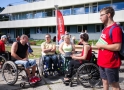 Foto: Ar Sportu uz veselību 2017