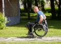 Foto: Ar Sportu uz veselību 2017