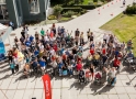 Foto: Ar Sportu uz veselību 2017