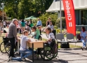 Foto: Ar Sportu uz veselību 2017