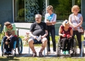 Foto: Ar Sportu uz veselību 2017