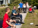 Foto: Ar Sportu uz veselību 2017