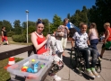 Foto: Ar Sportu uz veselību 2017