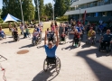 Foto: Ar Sportu uz veselību 2017