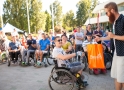 Foto: Ar Sportu uz veselību 2017