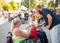 Foto: Ar Sportu uz veselību 2017