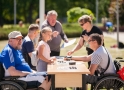 Foto: Ar Sportu uz veselību 2017