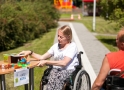 Foto: Ar Sportu uz veselību 2017