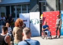 Foto: Ar Sportu uz veselību 2017