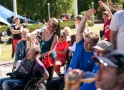 Foto: Ar Sportu uz veselību 2017