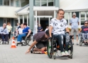 Foto: Ar Sportu uz veselību 2017
