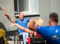 Foto: Ar Sportu uz veselību 2017