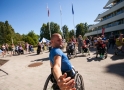 Foto: Ar Sportu uz veselību 2017
