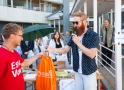 Foto: Ar Sportu uz veselību 2017