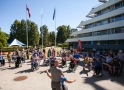 Foto: Ar Sportu uz veselību 2017