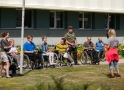 Foto: Ar Sportu uz veselību 2017