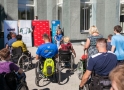 Foto: Ar Sportu uz veselību 2017