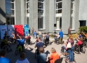 Foto: Ar Sportu uz veselību 2017