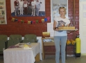 Biedrības "Līdzvērtība" organizētajām Ložu šaušanas sacensībām 2 gadiņi.
