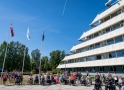 Ar Sportu uz veselību 2018 Foto: Ivars Ķezbers, Jūrmalas pilsētas dome