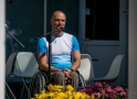 Ar Sportu uz veselību 2018 Foto: Ivars Ķezbers, Jūrmalas pilsētas dome