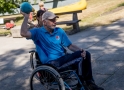 Ar Sportu uz veselību 2018 Foto: Ivars Ķezbers, Jūrmalas pilsētas dome