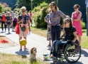 Ar Sportu uz veselību 2018 Foto: Ivars Ķezbers, Jūrmalas pilsētas dome