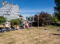 Ar Sportu uz veselību 2018 Foto: Ivars Ķezbers, Jūrmalas pilsētas dome